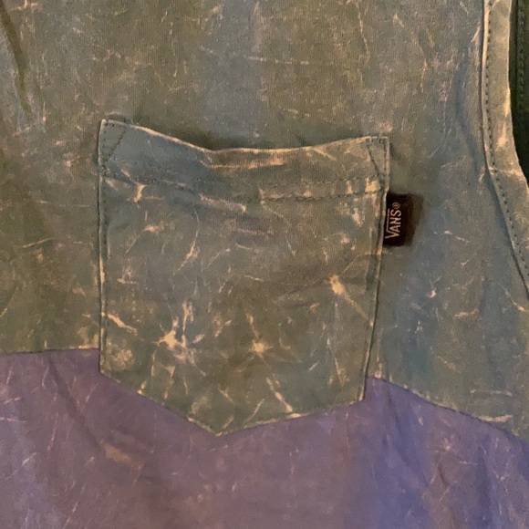 VANS men’s tank (Size Large) - Picture 2 of 3